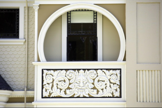 Illustration for article titled What the Secret Symbols in Victorian Architecture Really Mean
